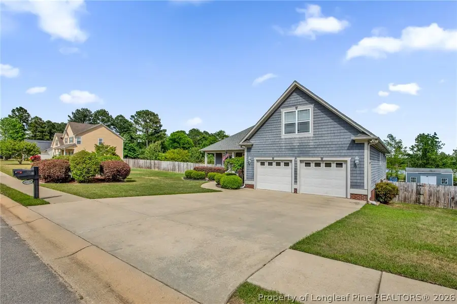 6126 Tudor Place, Linden, NC 28356 - #3