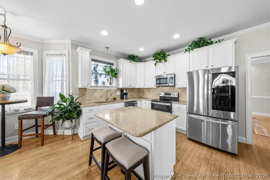 2708 Plum Ridge Road, Fayetteville, NC 28306 - #2