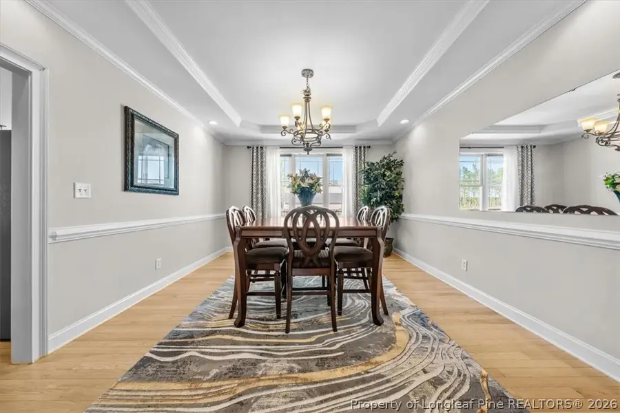 2708 Plum Ridge Road, Fayetteville, NC 28306 - #3