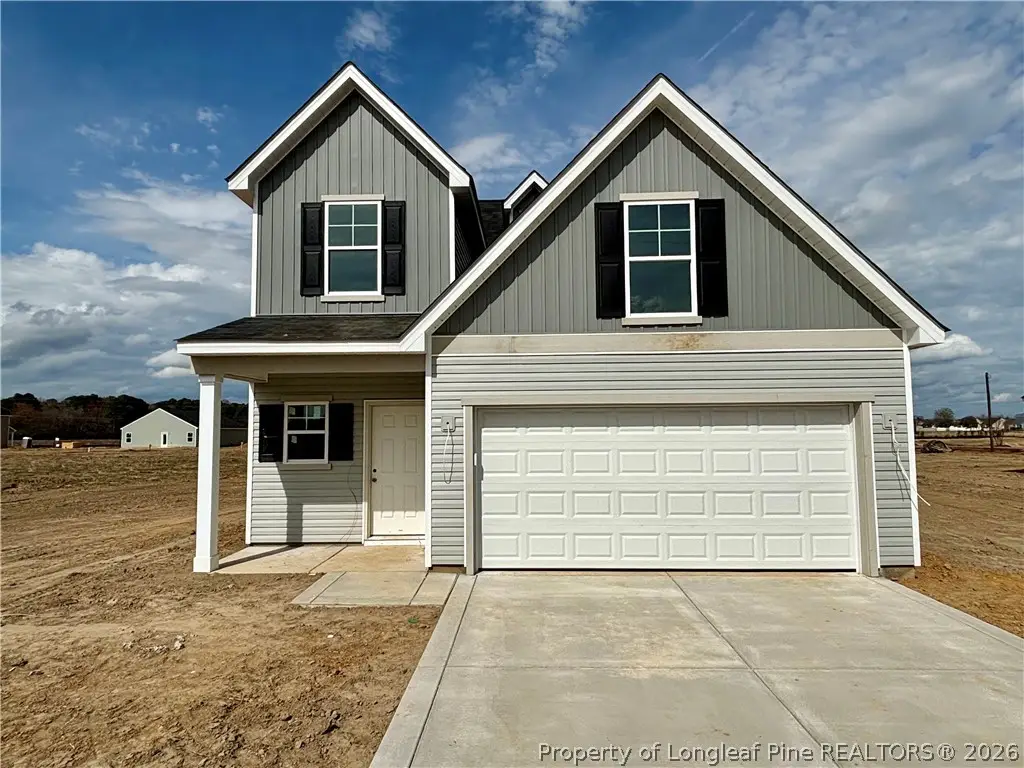 103 Rider Road, Pikeville, NC 27863 - #1