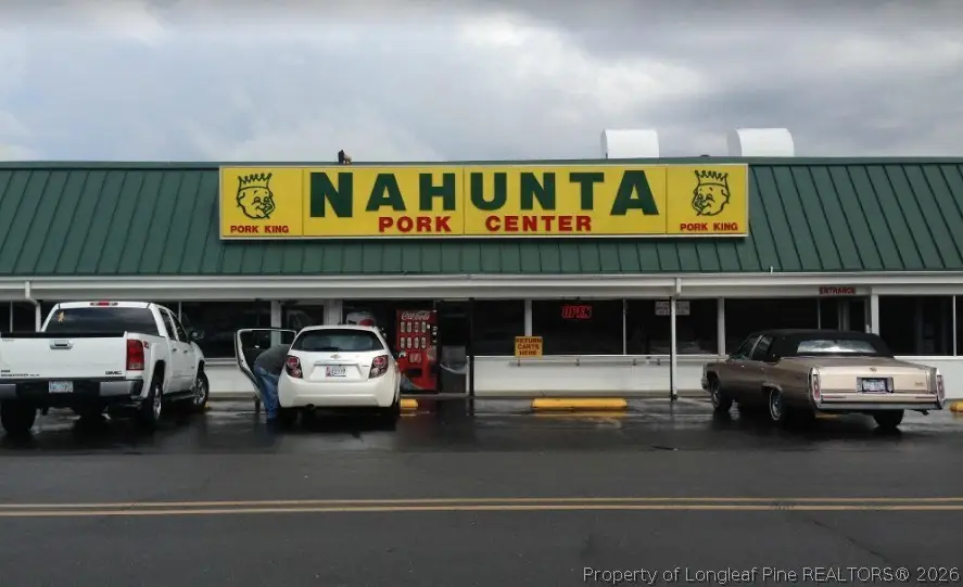 110 Rider Road, Pikeville, NC 27863 - #3