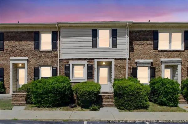 422 Kirkcaldy Court, Fayetteville, NC 28314