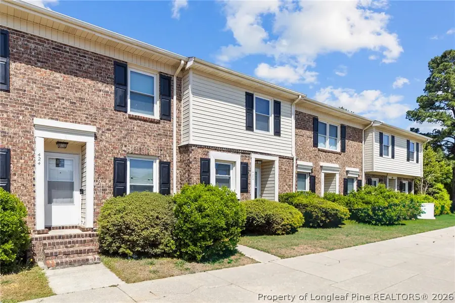 422 Kirkcaldy Court, Fayetteville, NC 28314 - #3