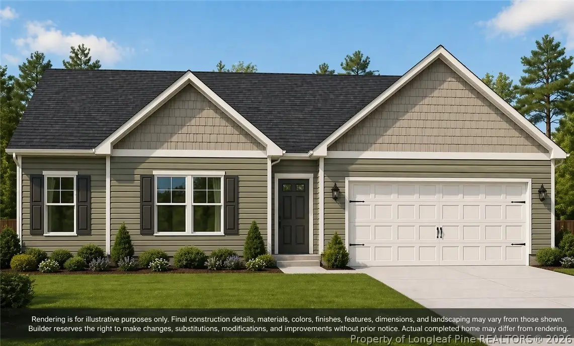 TBD Lake Elizabeth Road, Raeford, NC 28376 - #1