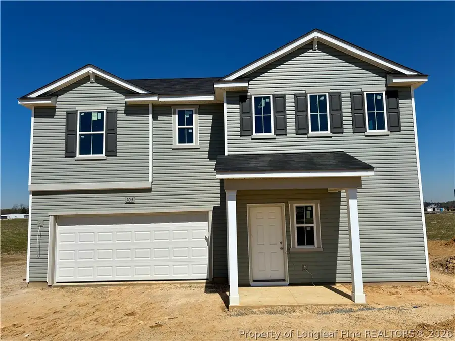 105 Hayes Drive, Pikeville, NC 27863 - #2