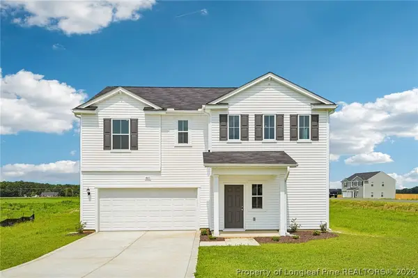 401 Piper Pointe Drive, Pikeville, NC 27863
