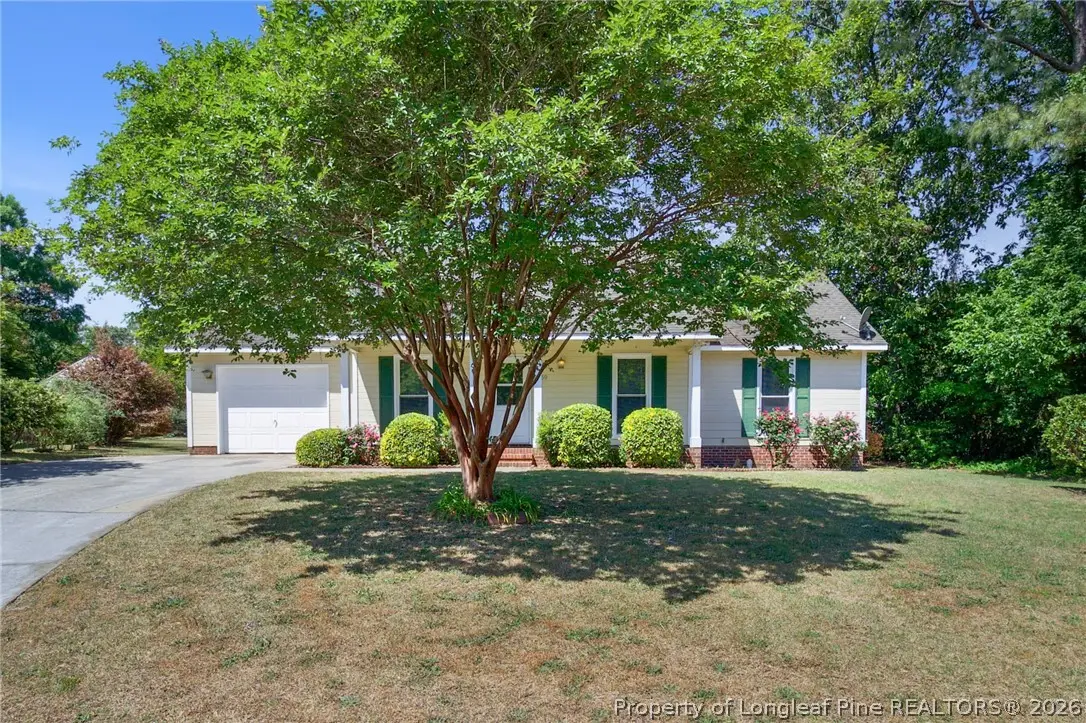 2259 Skyview Drive, Fayetteville, NC 28304 - #1