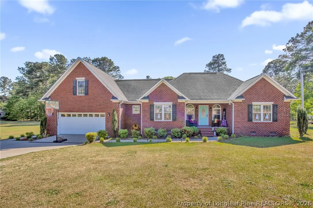 213 Danielle Drive, Pembroke, NC 28372 - #1