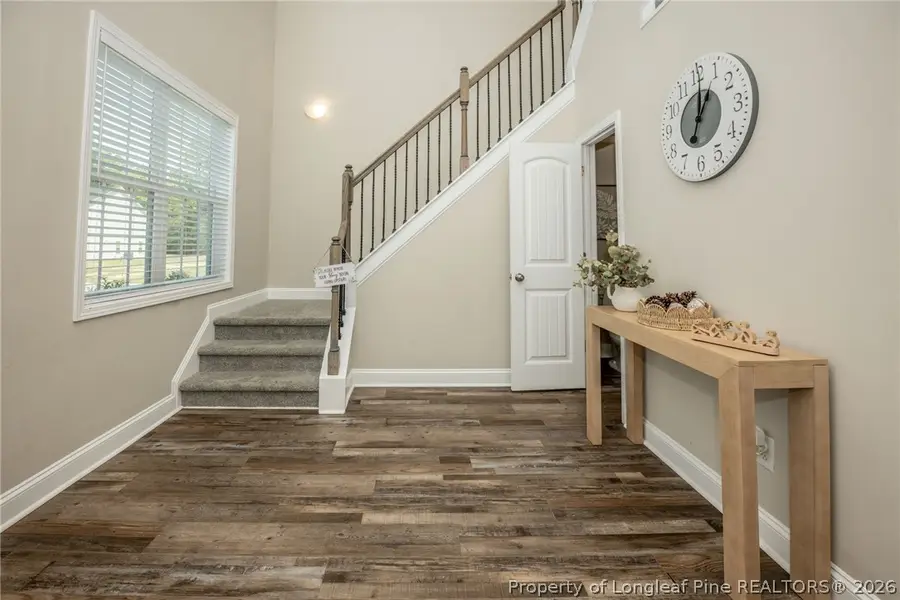 4705 Coffee Tree Drive, Fayetteville, NC 28314 - #3