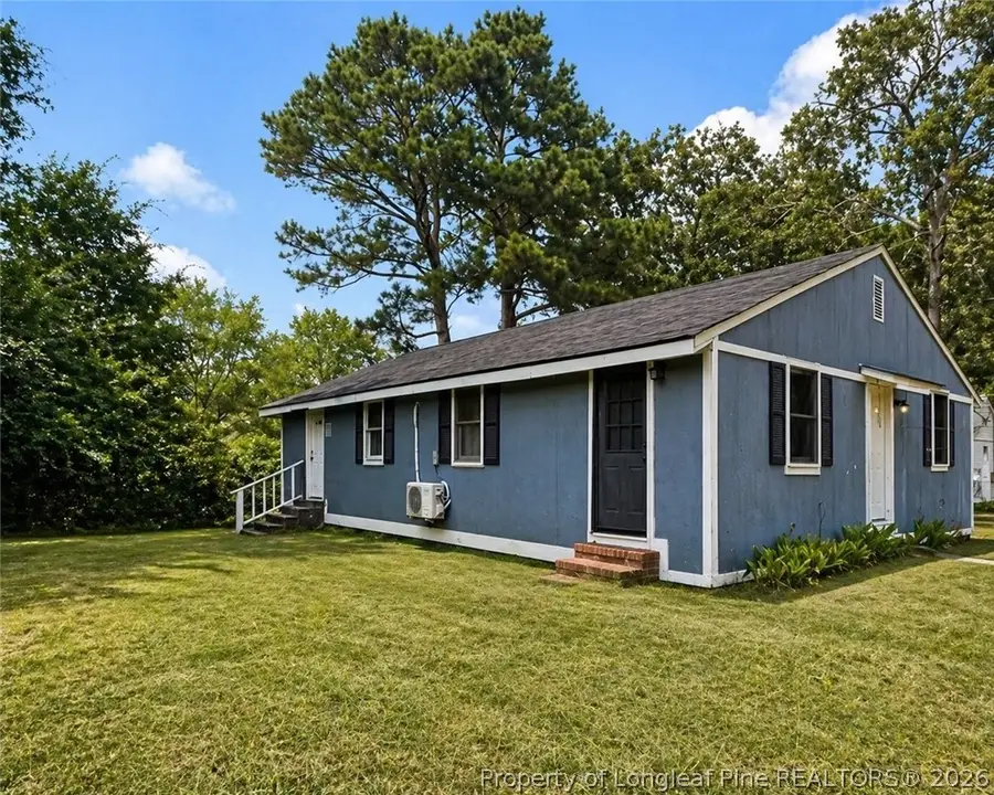 1603 Easterling Drive, Spring Lake, NC 28390 - #2