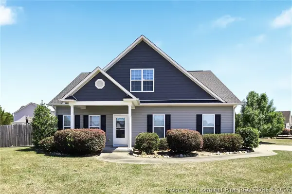 2001 Tinman Drive, Fayetteville, NC 28314