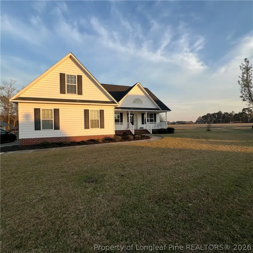 5616 Royal Pines Circle, Wade, NC 28395 - #1