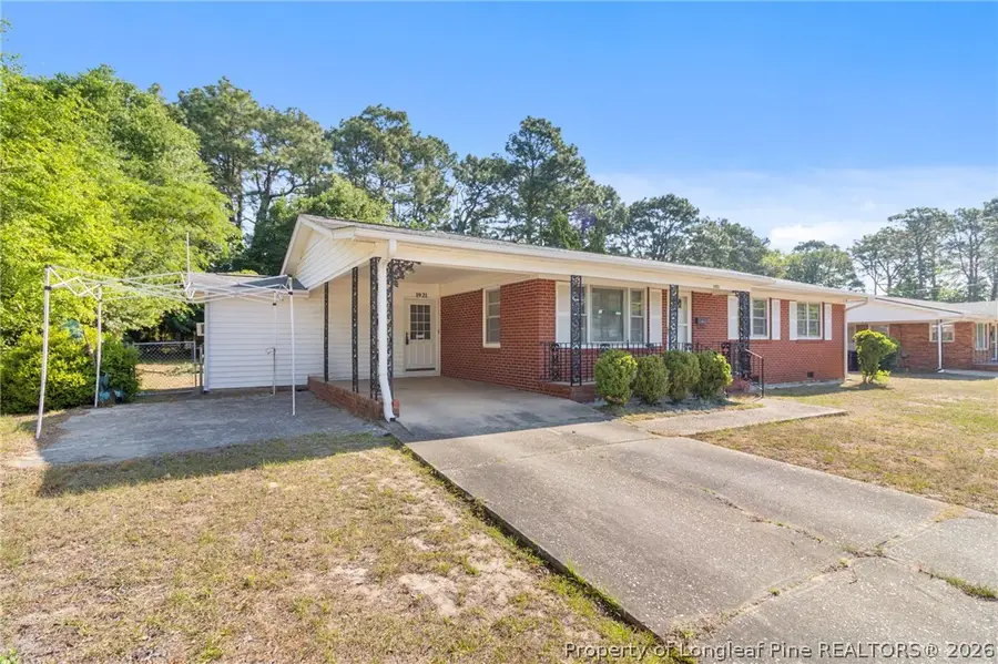 1921 Wyatt Street, Fayetteville, NC 28304 - #2