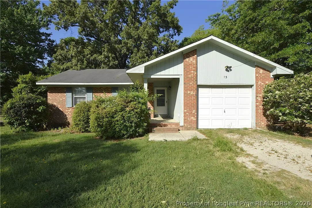 15 Astor Drive, Spring Lake, NC 28390 - #1