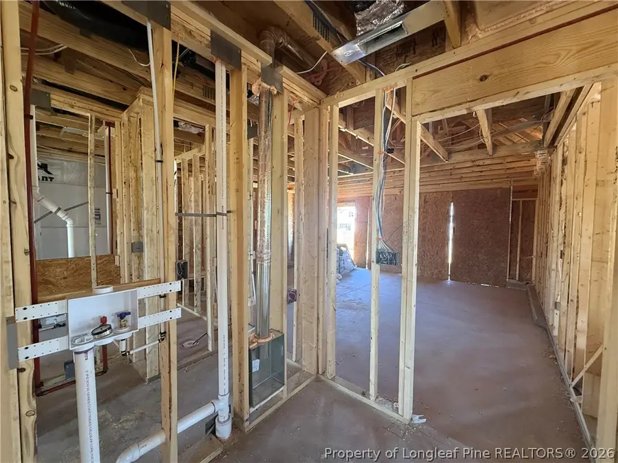 46 Baxley Drive, Dunn, NC 28334 - #2