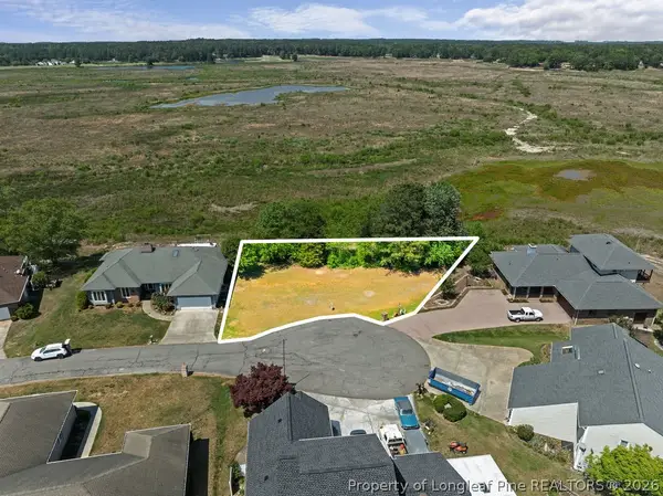 873 Castleberry Court, Vass, NC 28394