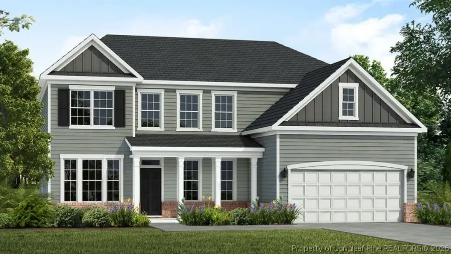 310 Pierre Drive, Benson, NC 27504 - #2