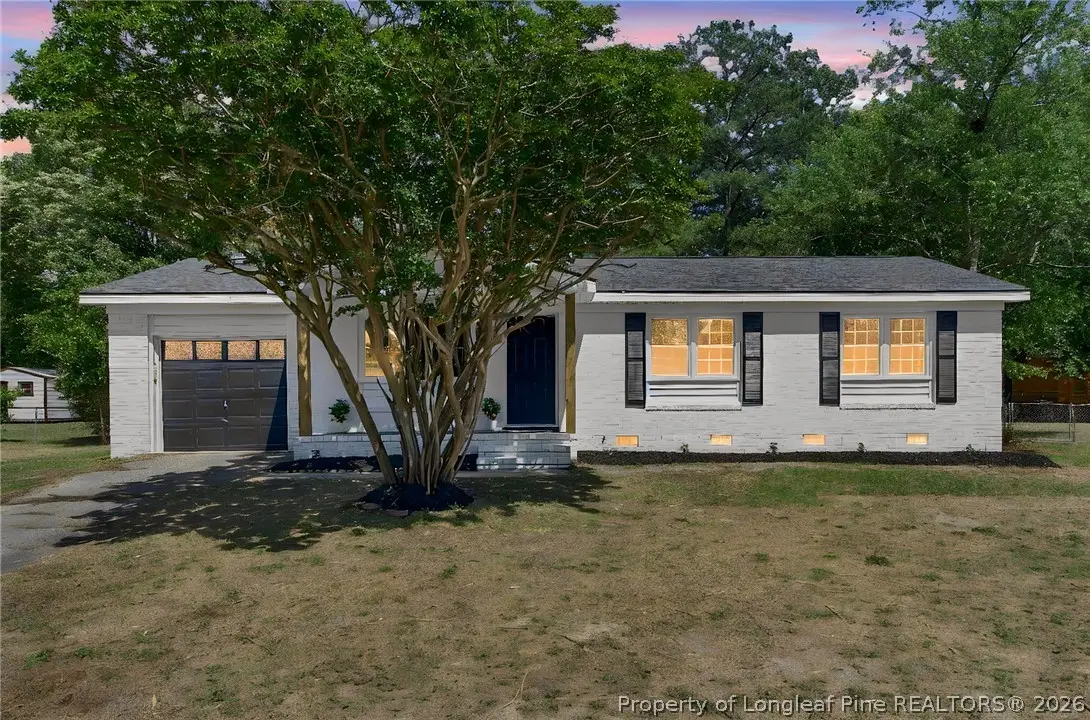 1609 Grandview Drive, Fayetteville, NC 28314 - #1