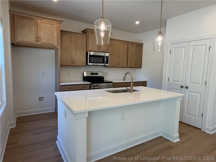 234 Travelers Way, Lillington, NC 27546 - #2