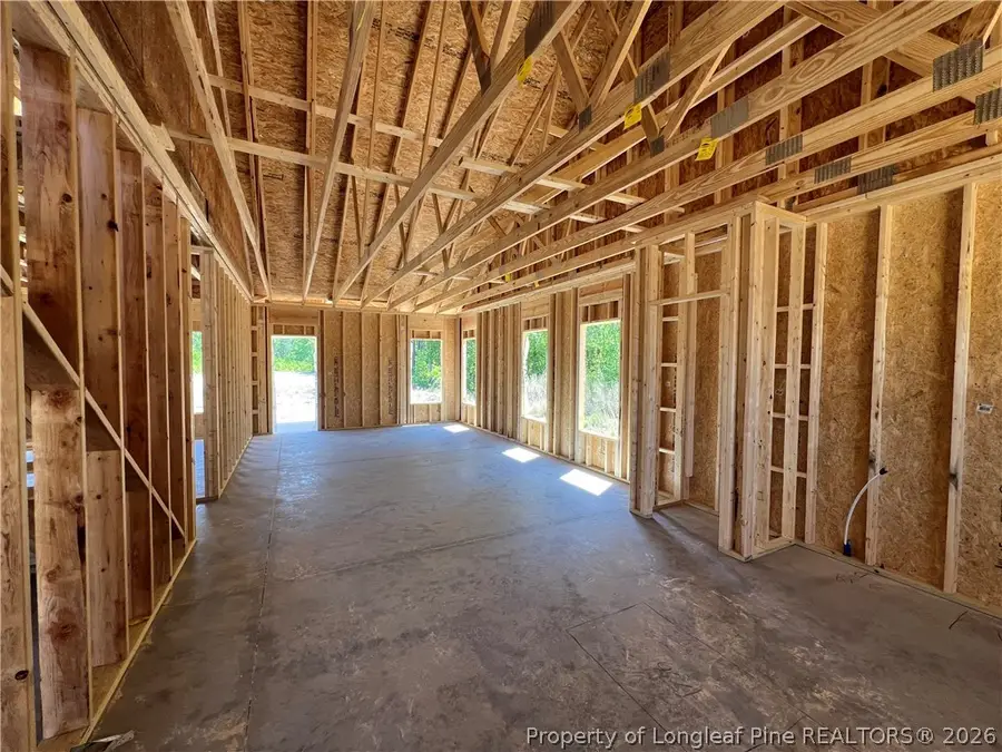 314 Marengo Trail, Raeford, NC 28376 - #2