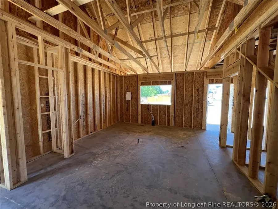 314 Marengo Trail, Raeford, NC 28376 - #3