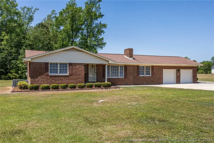 2023 Mercer Mill Road, Lumberton, NC 28358 - #2