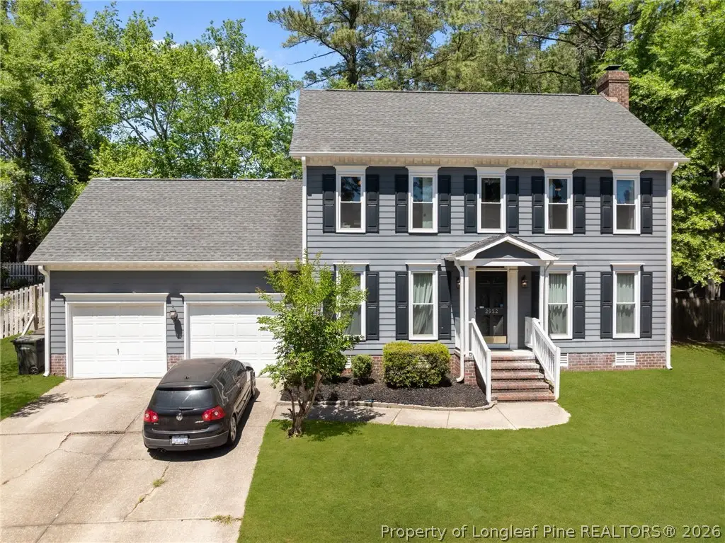 2932 Delaware Drive, Fayetteville, NC 28304 - #1