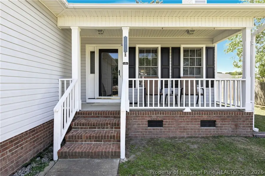 5335 Heather Street, Hope Mills, NC 28348 - #3