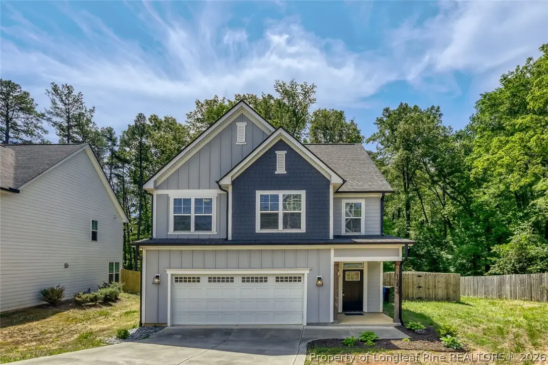 1254 Camden Avenue, Durham, NC 27701 - #1
