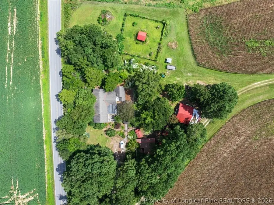 10958 and 10962 Nc 904, Fairmont, NC 28340 - #3