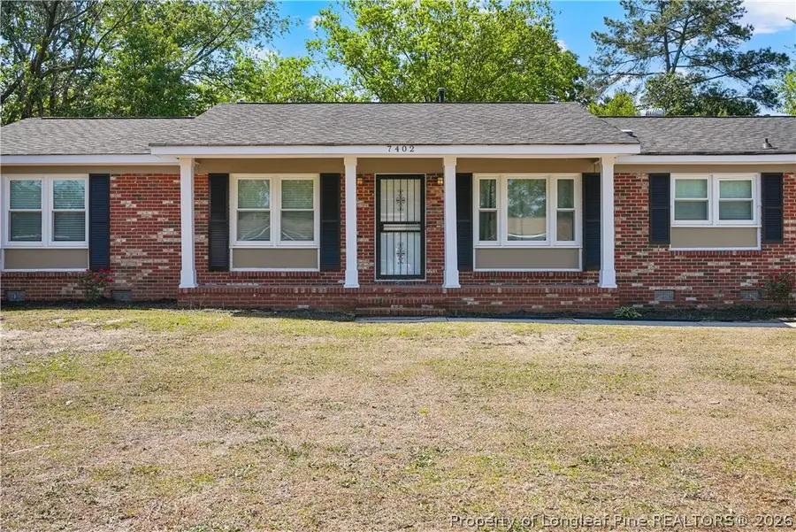 7402 Southgate Road, Fayetteville, NC 28314 - #3