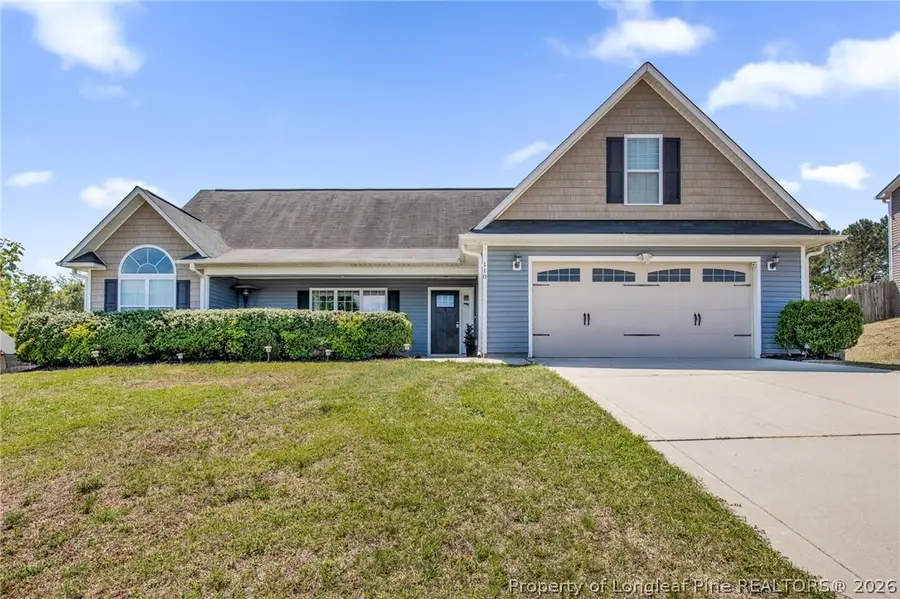 110 Stock Market Drive, Broadway, NC 27505 - #2