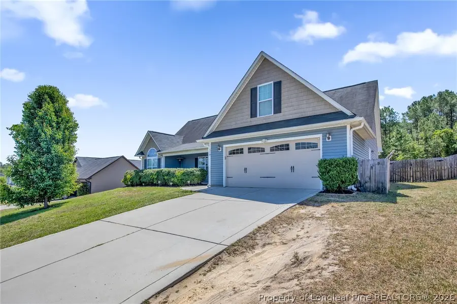110 Stock Market Drive, Broadway, NC 27505 - #3