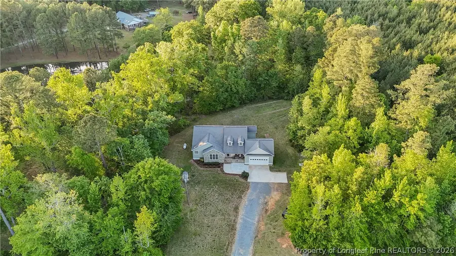 280 Hemp Ext Street, Robbins, NC 27325 - #3