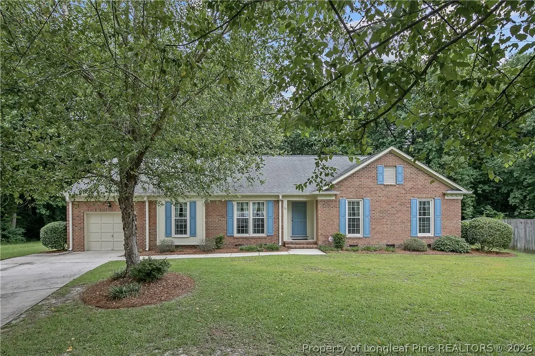 747 Magellan Court, Fayetteville, NC 28311 - #1