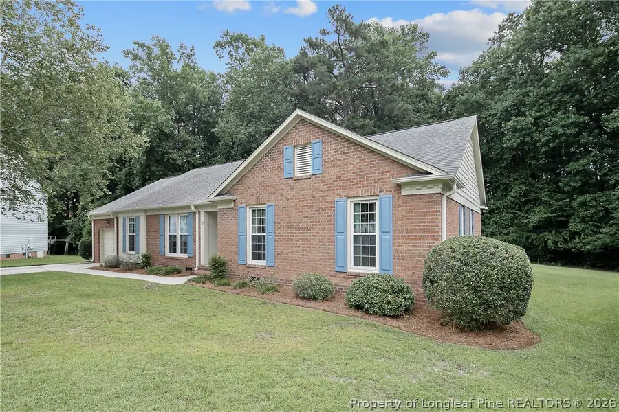 747 Magellan Court, Fayetteville, NC 28311 - #2