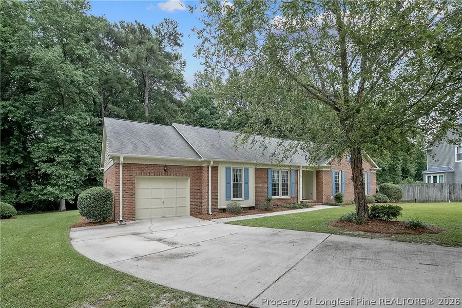 747 Magellan Court, Fayetteville, NC 28311 - #3