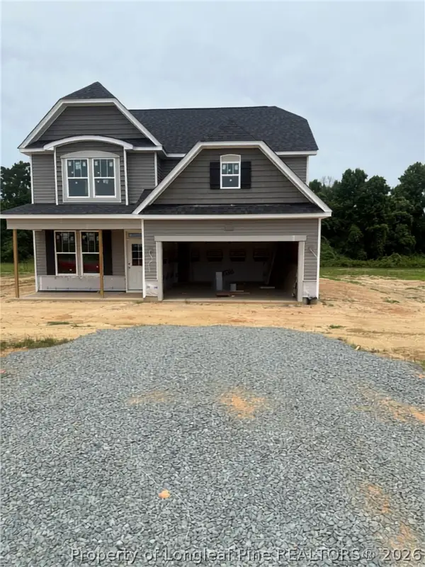 175 Margot Manor Drive, Benson, NC 27504