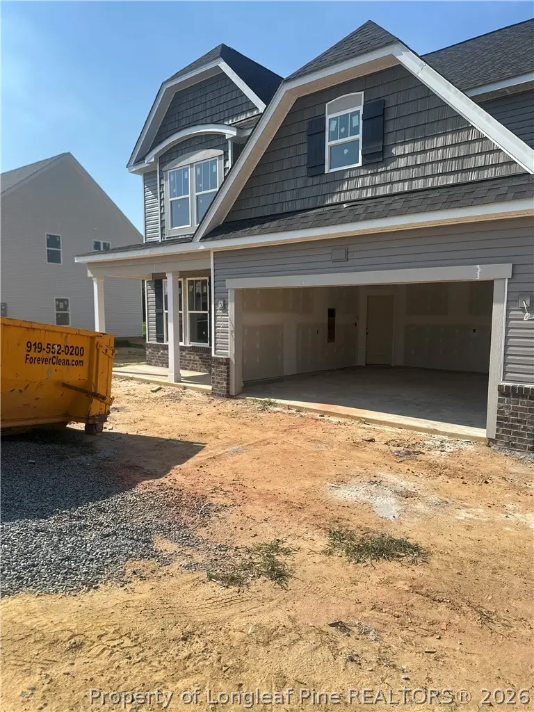 175 Margot Manor Drive, Benson, NC 27504 - #2