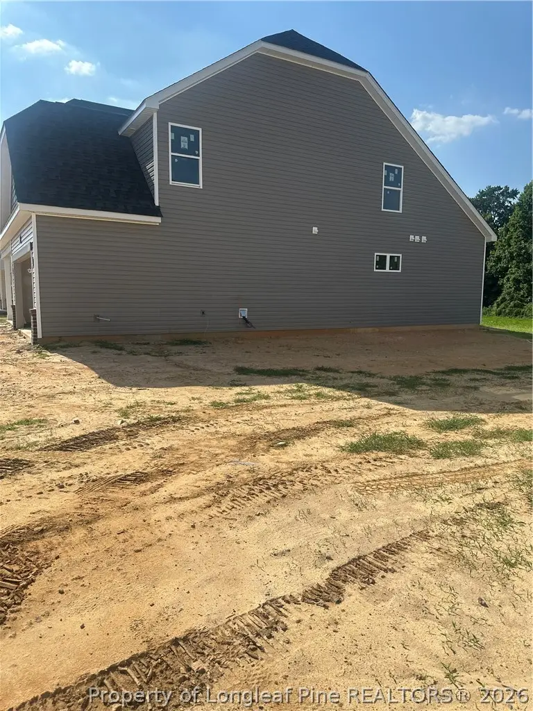 175 Margot Manor Drive, Benson, NC 27504 - #3