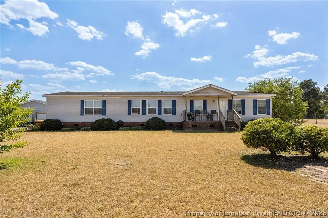 128 Westwind Drive, Vass, NC 28394 - #1