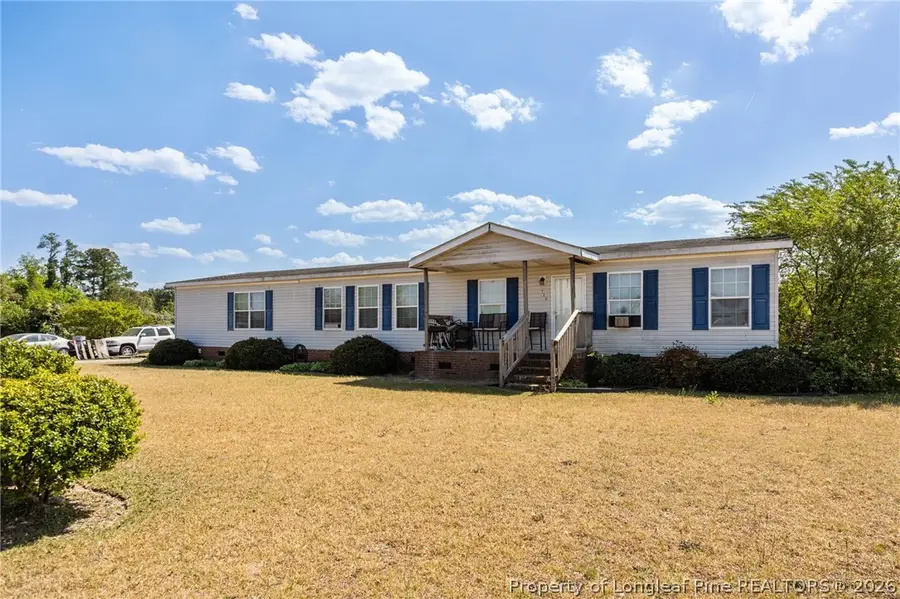 128 Westwind Drive, Vass, NC 28394 - #2