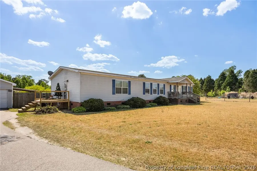 128 Westwind Drive, Vass, NC 28394 - #3