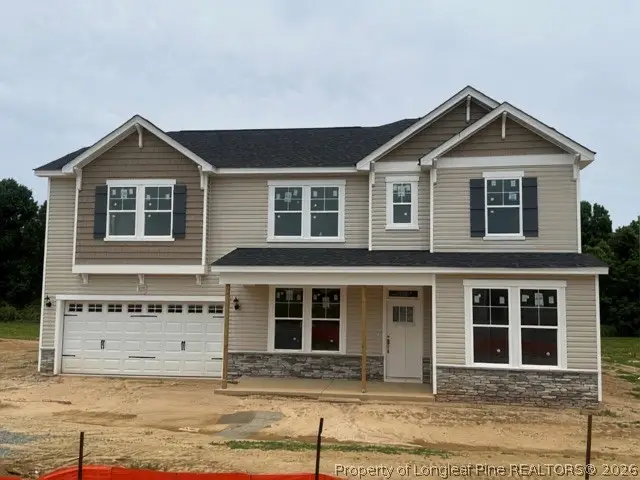 189 Margot Manor Drive, Benson, NC 27504 - #1