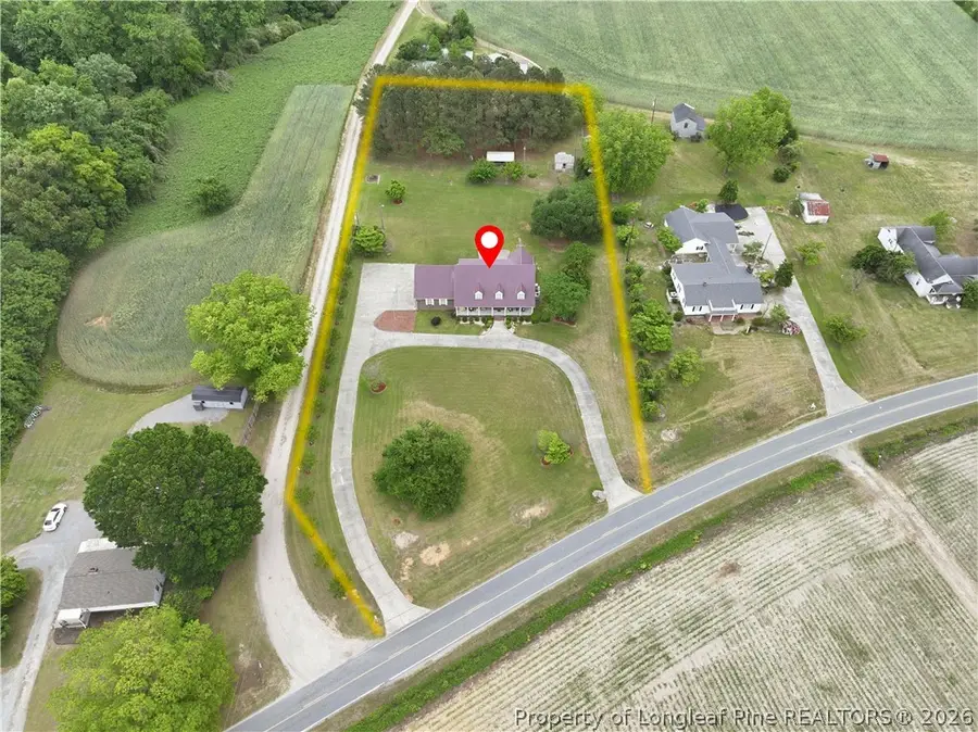 2000 Moltonville Road, Clinton, NC 28328 - #3