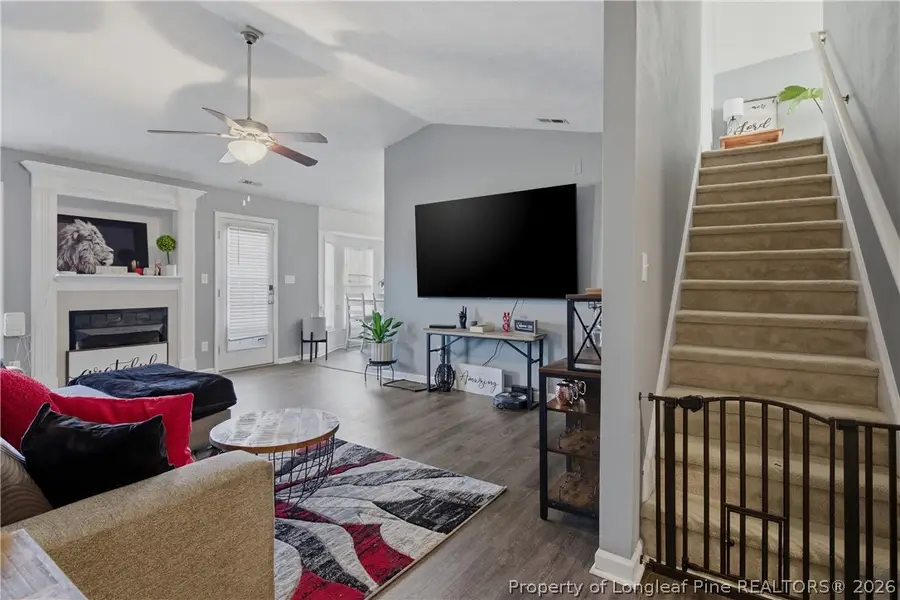 3030 Tettenbury Drive, Fayetteville, NC 28306 - #3