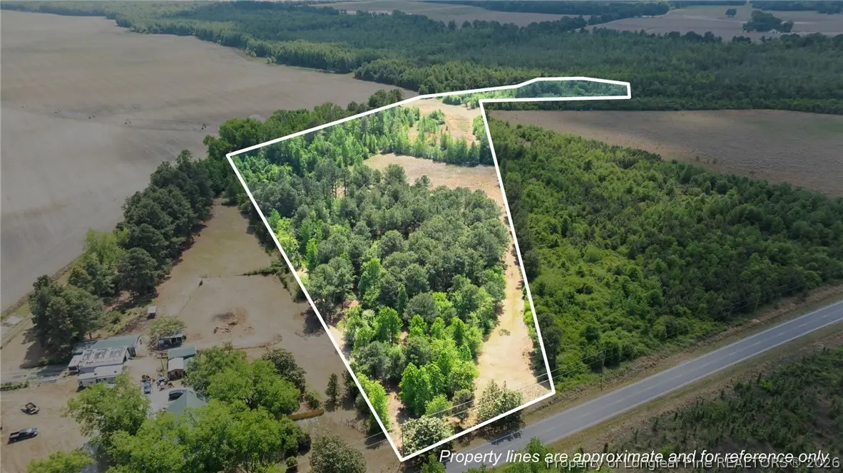TBD Nc 71 Highway, Maxton, NC 28364 - #1