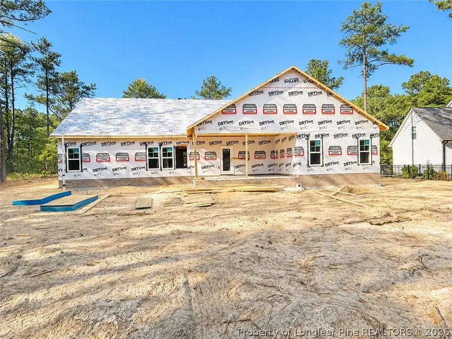 26820 Peach Orchard Road, Wagram, NC 28396 - #2