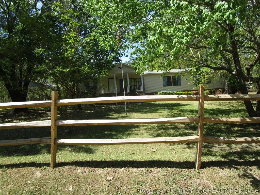 128 Autumn Drive, Vass, NC 28394 - #1