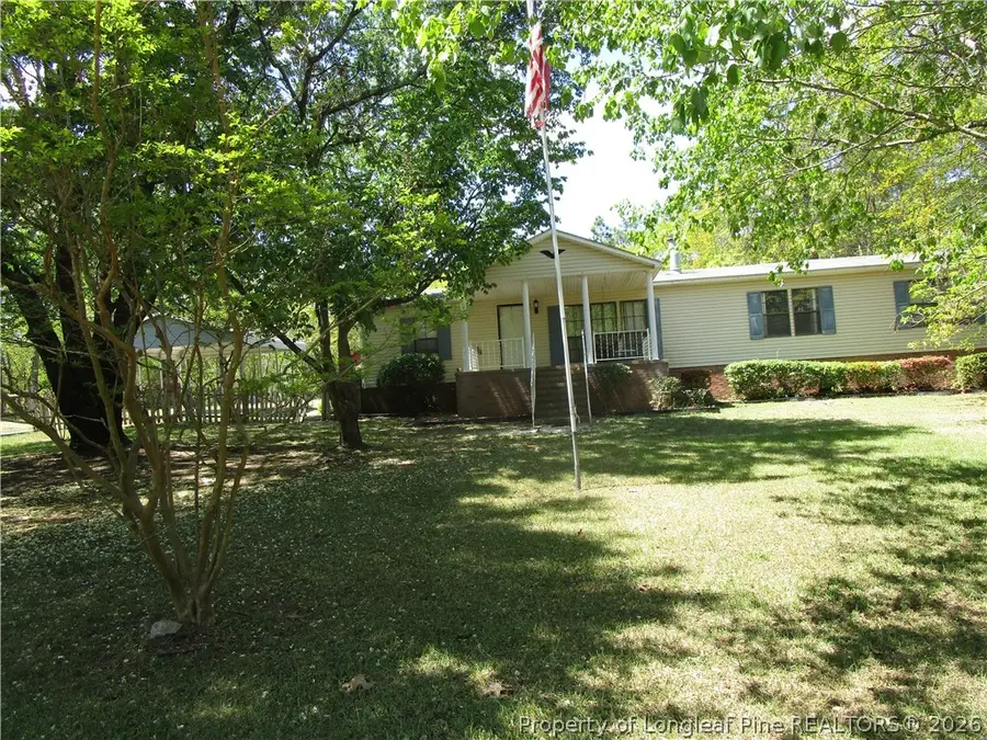 128 Autumn Drive, Vass, NC 28394 - #2